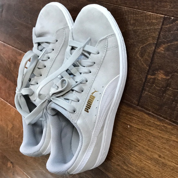 Puma sneakers - Picture 2 of 2